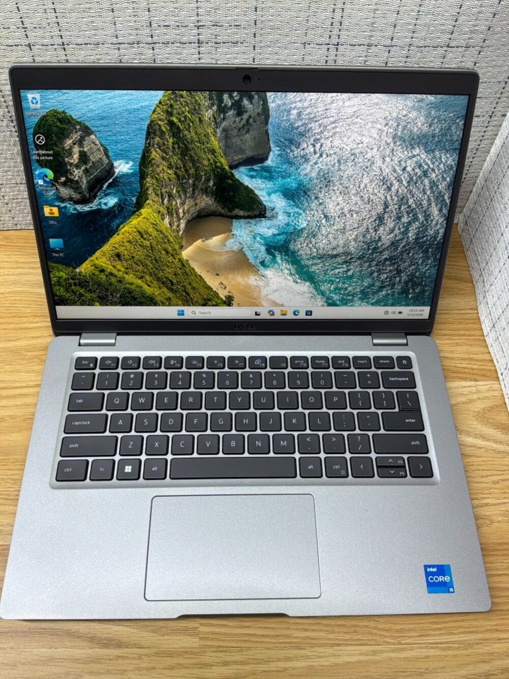 Dell Latitude 5420 Laptop 14” Intel Core i5-1135G7 16GB RAM 256GB SSD Windows 11